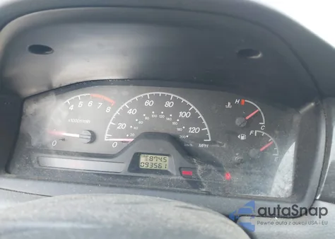 2004 Mitsubishi Lancer Es from USA, damaged, VIN JA3AJ26E24U066580